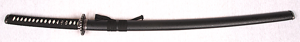 foto ekonomick� model - katana